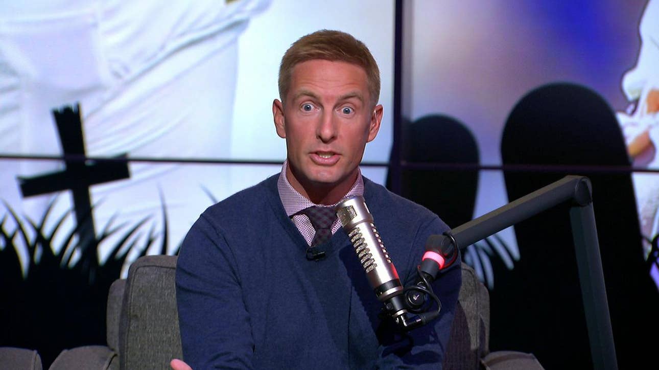 Joel Klatt gets heated about the first CFP rankings & Is Lincoln Riley NFL bound? ' CFB ' THE HERD