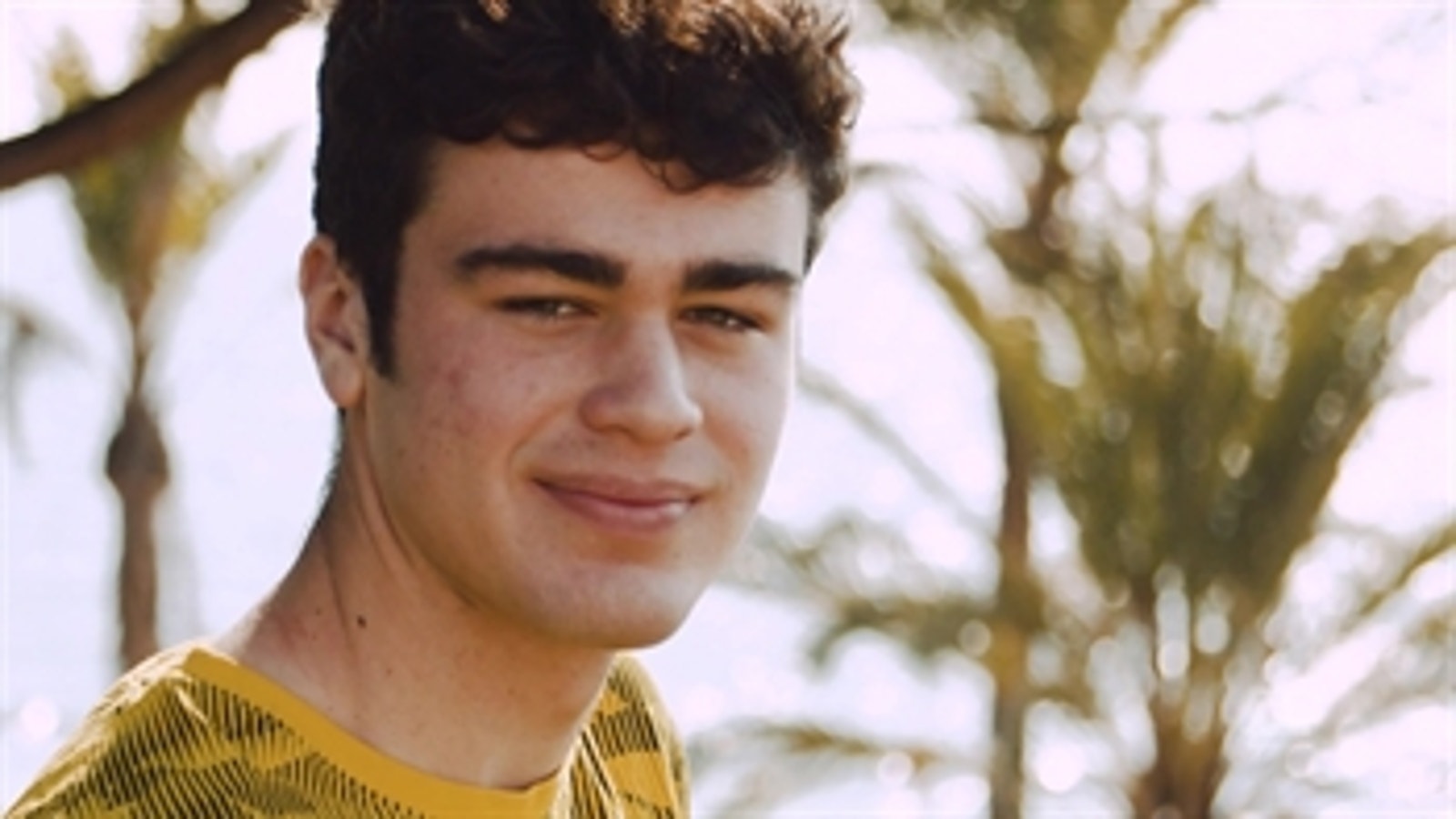 Giovanni Reyna: ชาวอเมริกันที่อายุน้อยที่สุดที่เล่นในบุนเดสลีกา