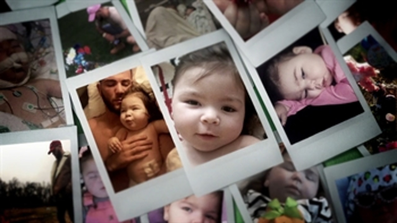 Caleb Plant reflects on losing his daughter & her impact on his motivation | TOE 2 TOE