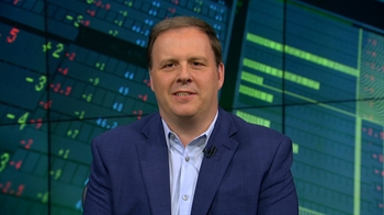 Cousin Sal on why the spread for Duke vs. Boston College is just a little too high