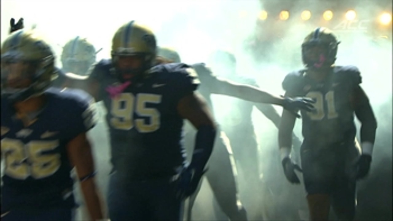 Hog Blog: Pitt's success under Narduzzi