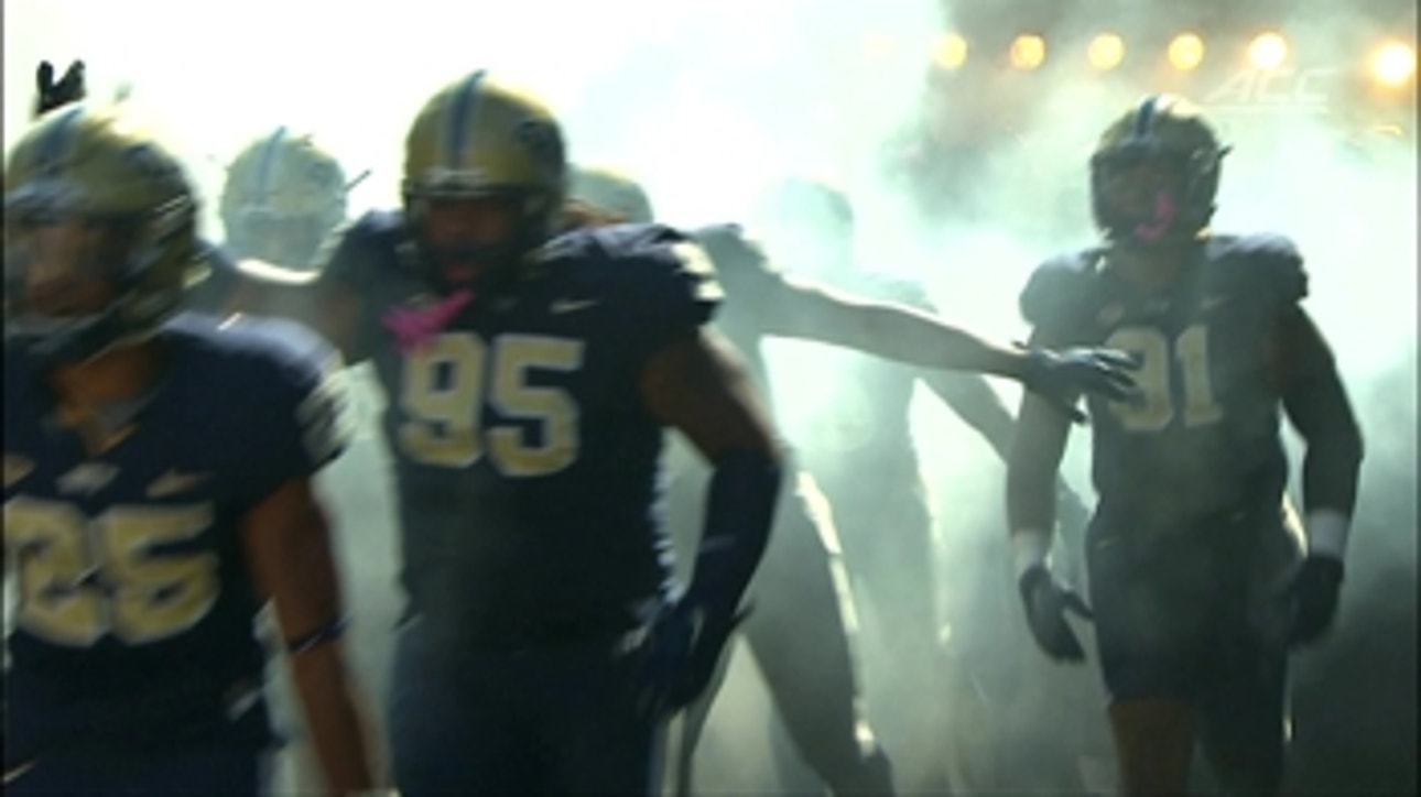 Hog Blog: Pitt's success under Narduzzi