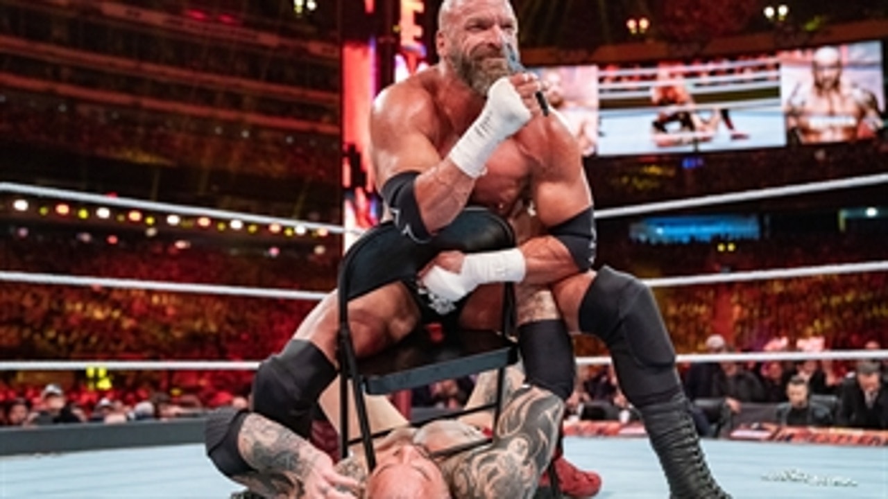 Wrestlemania 35 full show streaming online