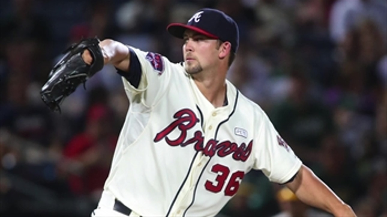 Sounding Off: Braves can weather losing Minor