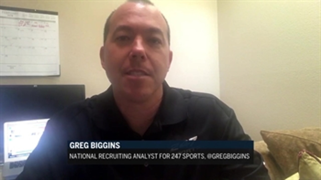 National Signing Day: Greg Biggins previews what's in store for CIF-SS athletes