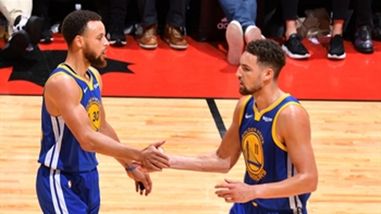Jason McIntyre lists reasons why the Golden State Warriors will still be legit championship contenders