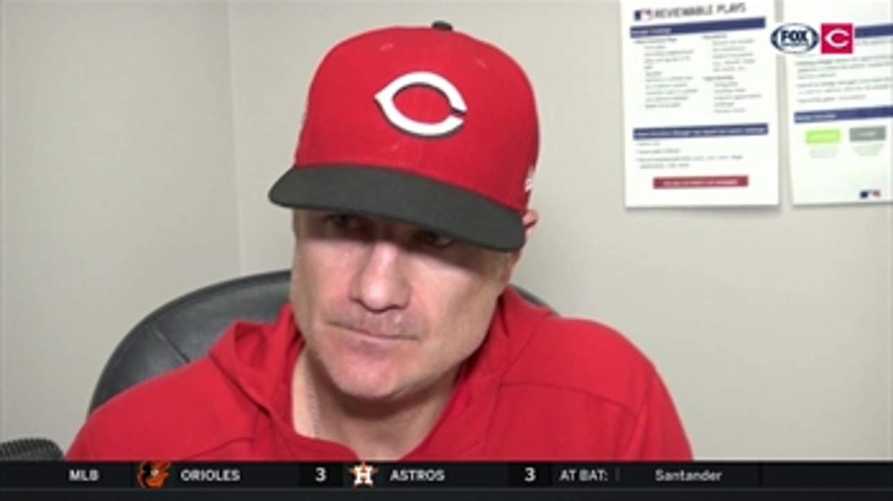 Errors prove costly in Philly