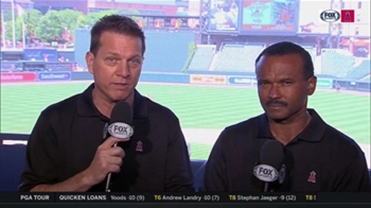 Shohei Ohtani return: Patrick O'Neal and Jose Mota eye this week's series in Seattle