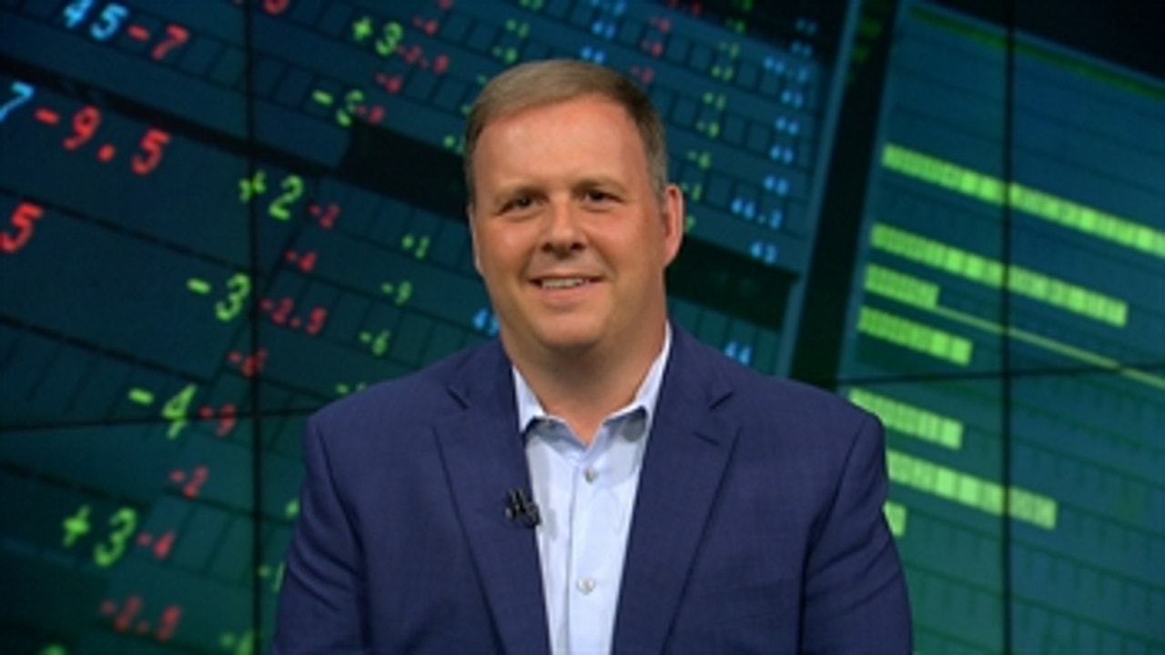 Cousin Sal explains why he likes Green Bay to win their division