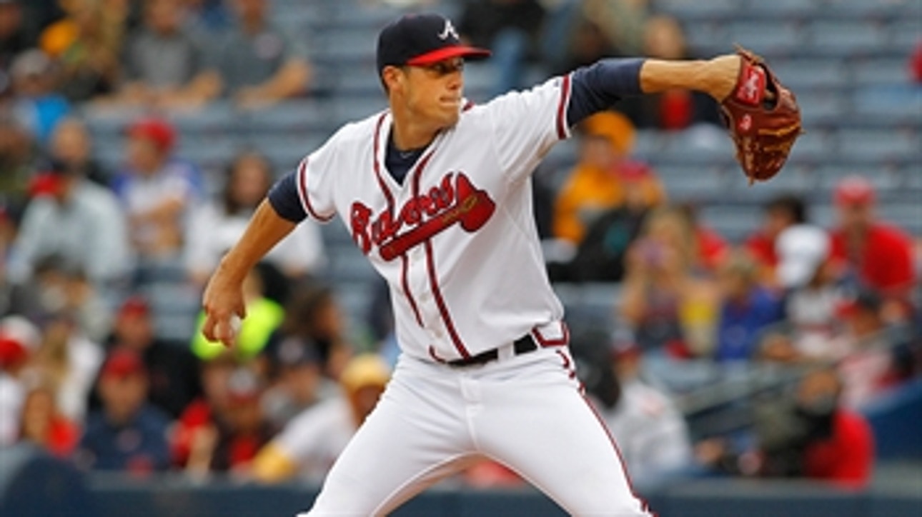 Sounding Off: What will Braves' rotation look like sans Miller?