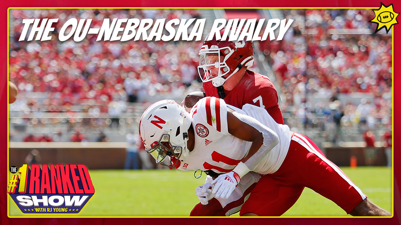 RJ Young breaks down what separates the Oklahoma-Nebraska rivalry from the rest