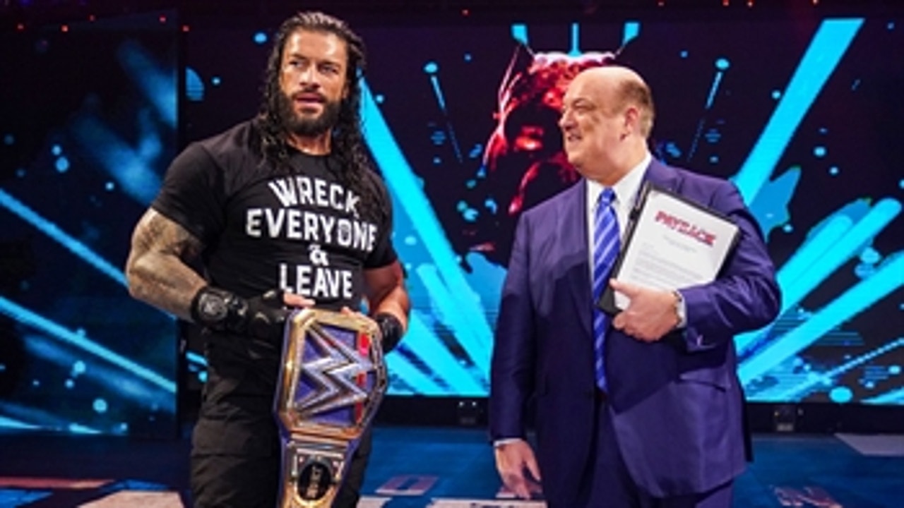 Alliances we never saw coming: WWE Playlist
