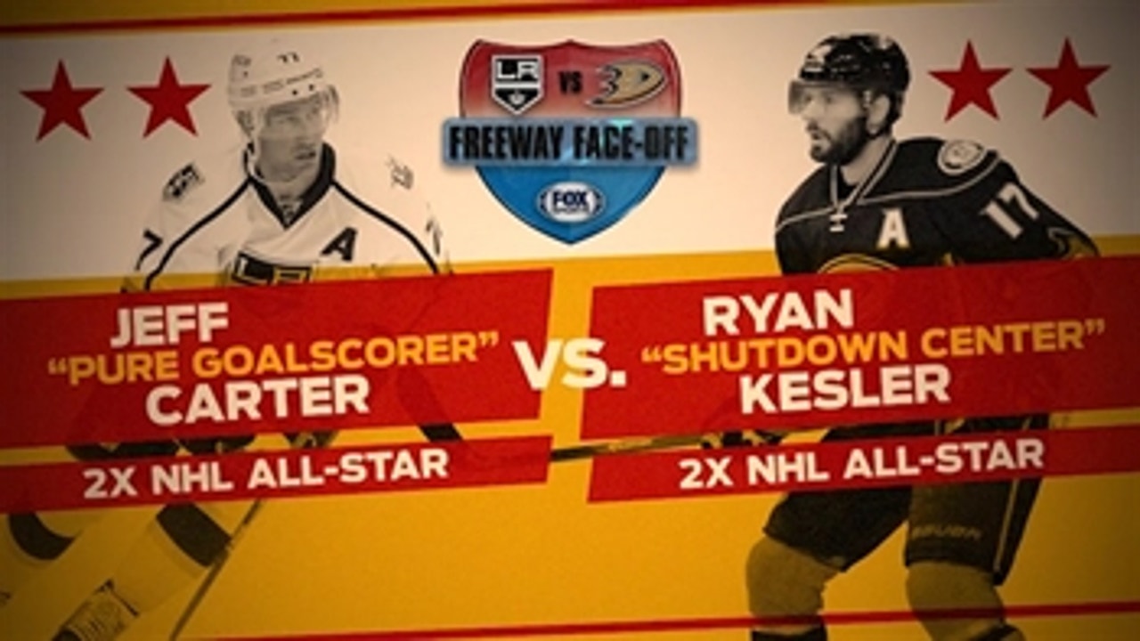 Freeway Face-off: Round 3