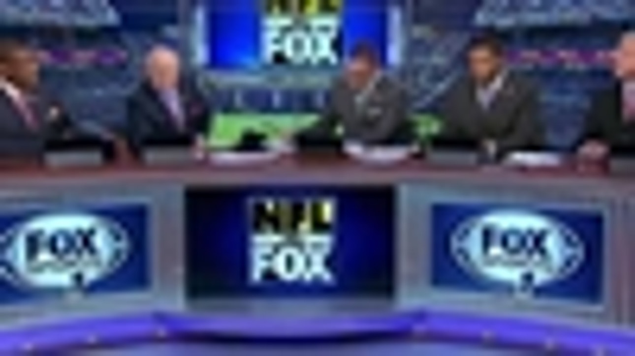 FOX NFL Sunday: Cowboys have lots of problems
