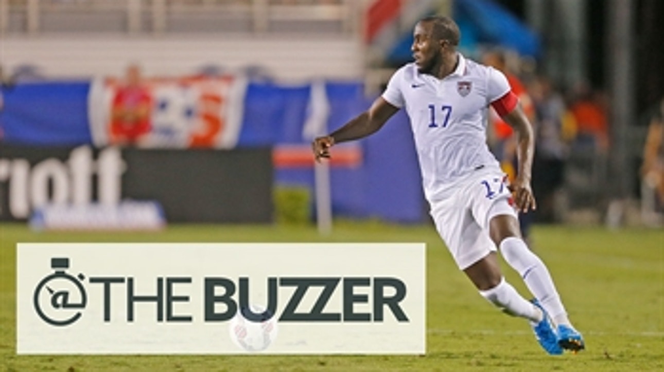 Inside MLS 2015 Season Preview: Jozy Altidore on the challenges in Toronto