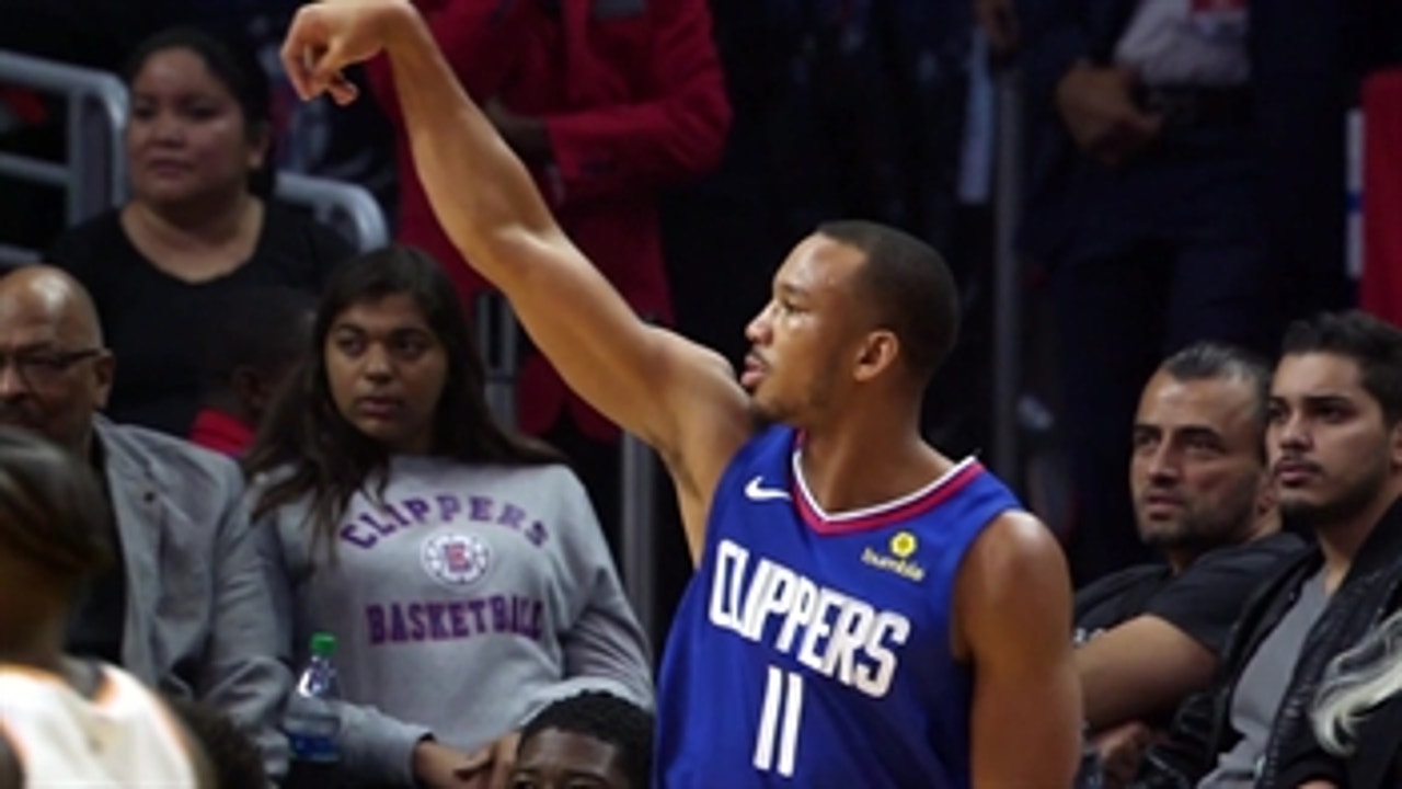 Clippers Weekly: Episode 2 Teaser