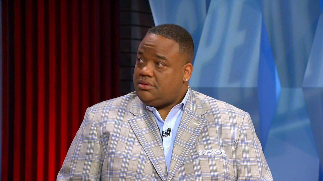 Lakers interested in Pat Riley, talks 'anti-LeBron movement' - Whitlock | NBA | SPEAK FOR YOURSELF