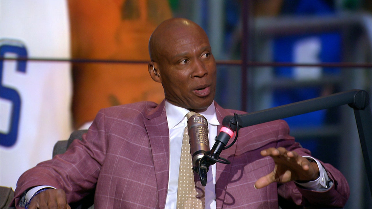 Byron Scott was surprised Lakers gelled so fast, talks Clippers, Harden, Westbrook ' NBA ' THE HERD