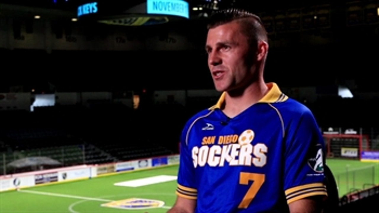 The History of the San Diego Sockers ' Inside San Diego Sports