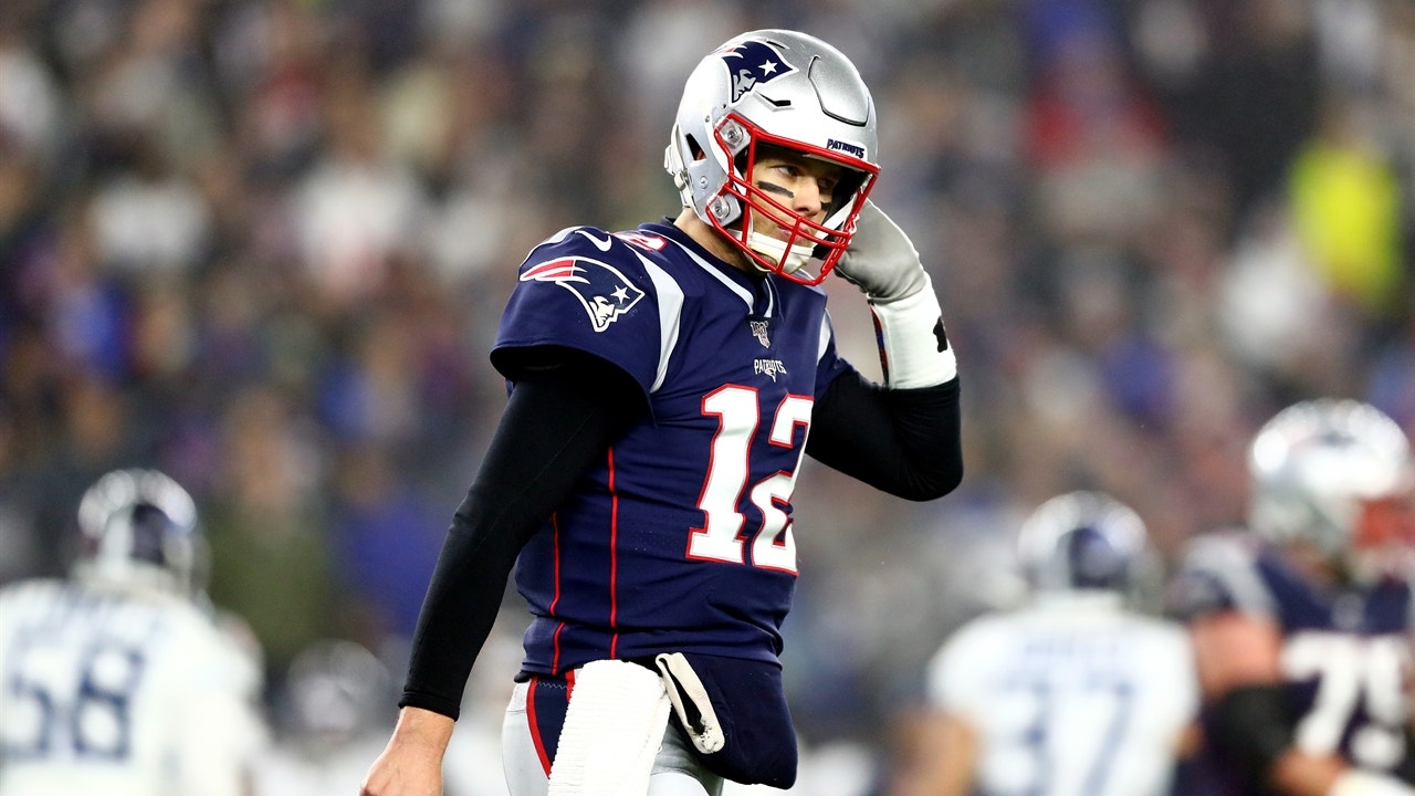 Emmanuel Acho: Tom Brady is being foolish for practicing during the pandemic
