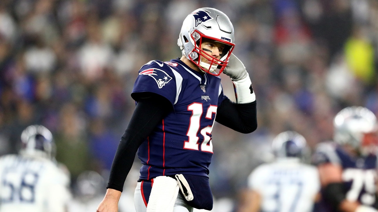 Emmanuel Acho: Tom Brady is being foolish for practicing during the pandemic