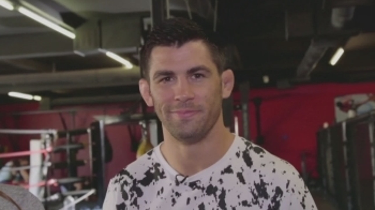 Dominick Cruz on his UFC 199 victory and what's next