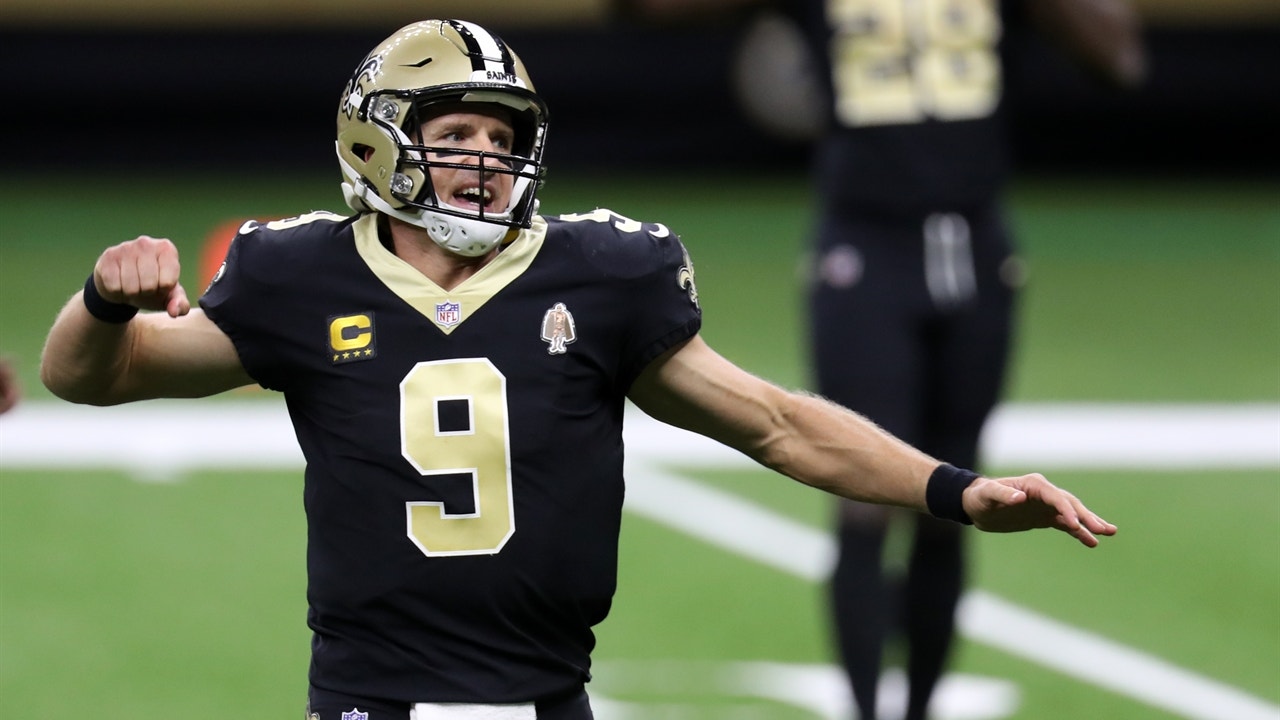 Todd Fuhrman predicts Saints will defeat Packers in Week 3, and it won't be competitive | FOX BET LIVE