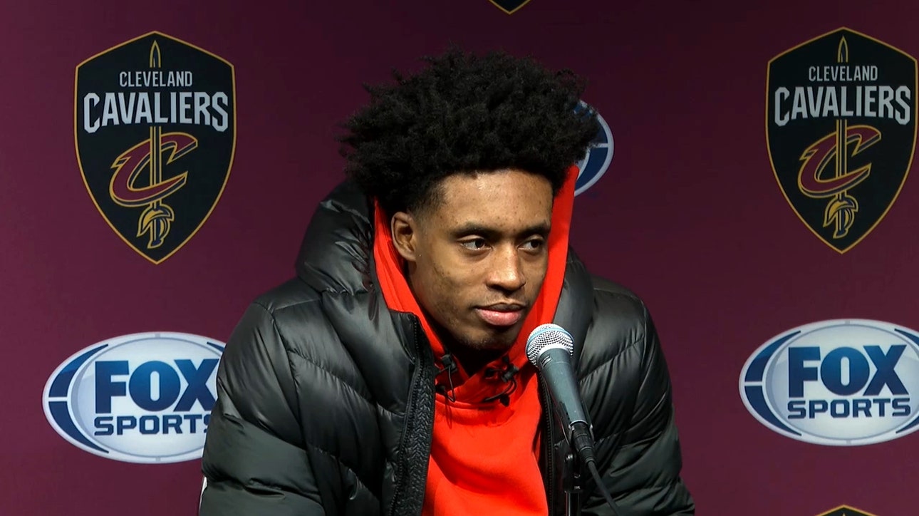 Collin Sexton, Kevin Love emphasize importance of playing 48 minutes