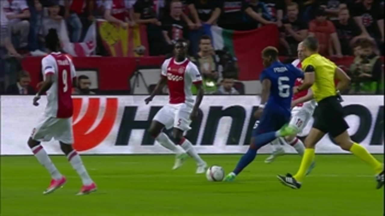 Fox sports europa league sales