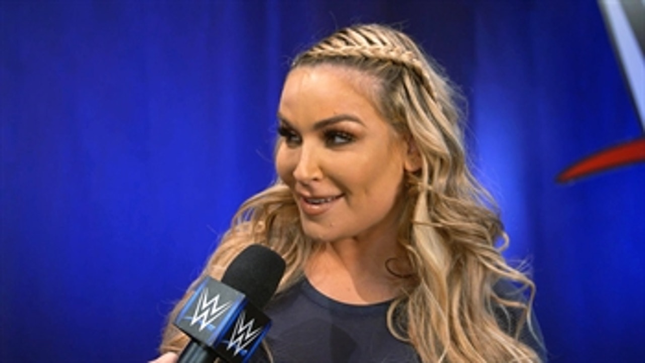 Natalya ready to elevate Women's division on Raw: WWE.com Exclusive, Oct. 11, 2019