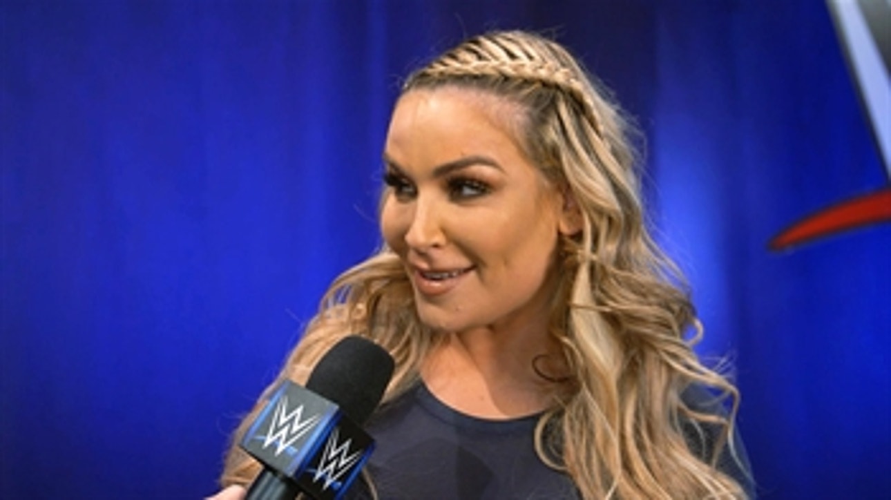 Natalya ready to elevate Women's division on Raw: WWE.com Exclusive, Oct. 11, 2019