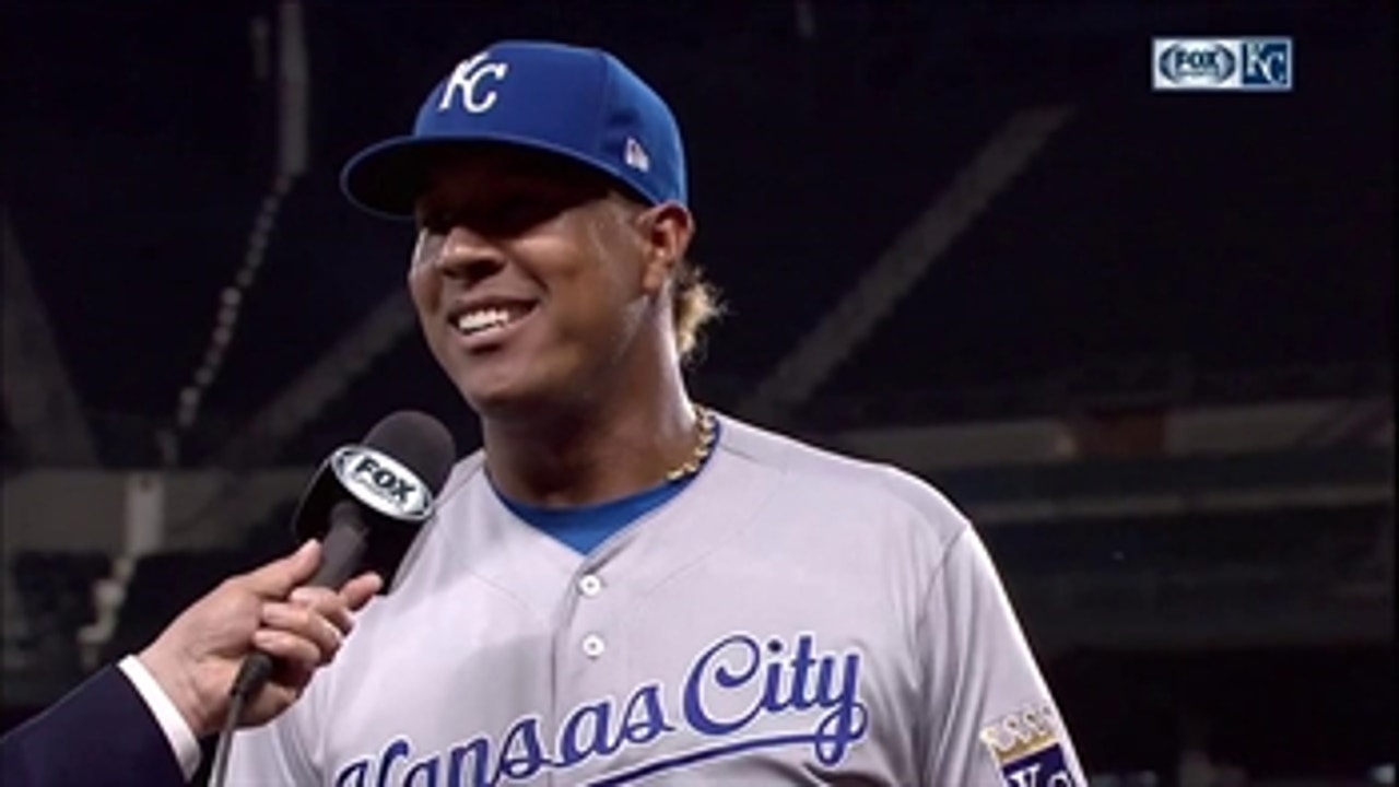 Salvy on the LoCain Splash: 'He don't know how to do it'