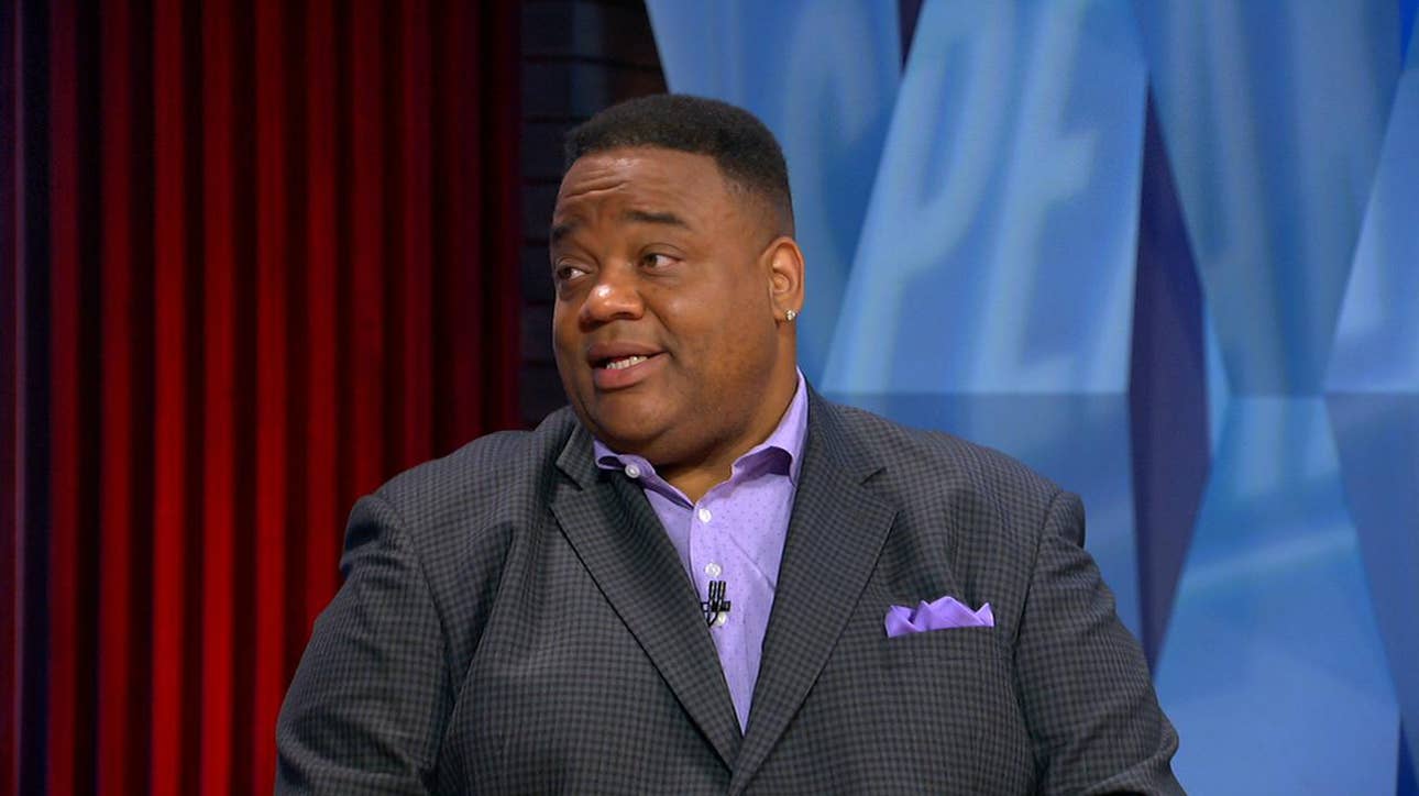 Deshaun Watson's fumble is proof replay is more annoyance than benefit | NFL | SPEAK FOR YOURSELF