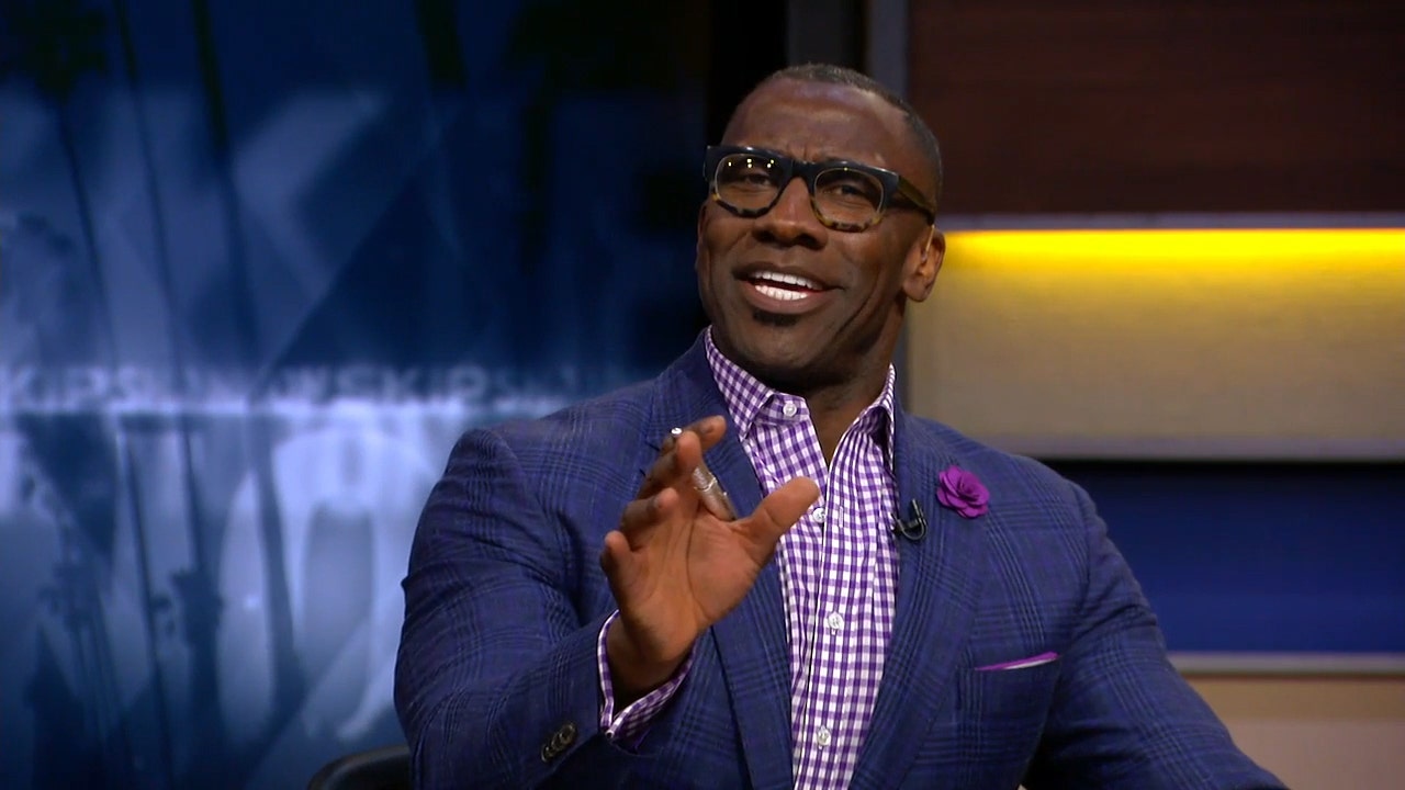 Shannon Sharpe reacts to NBA hotline receiving tips about bubble infractions in Orlando