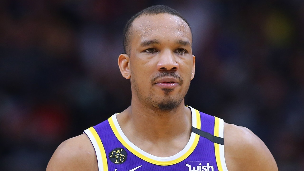 Colin Cowherd: Sitting out the NBA restart is 'absolutely the right move' for Avery Bradley