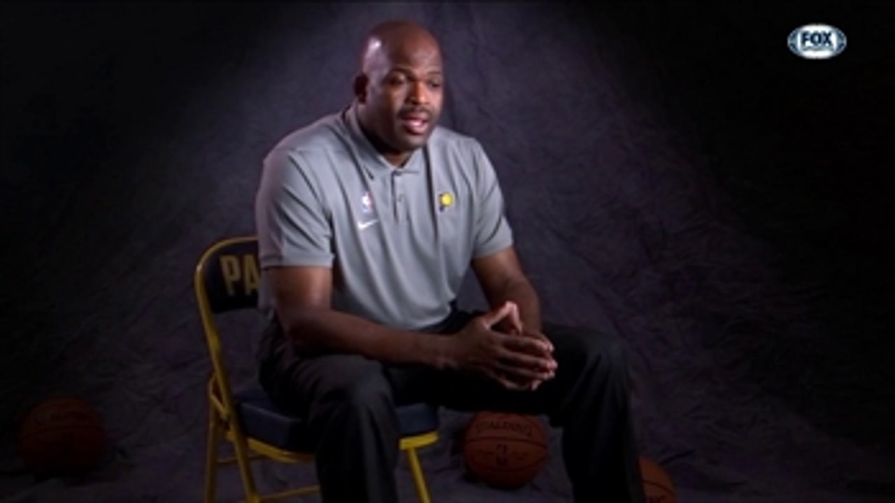 McMillan stresses defense will continue to be primary focus for Pacers