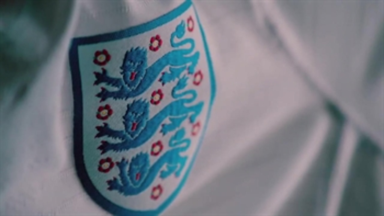 Jenny Taft explores origins of 'Three Lions'