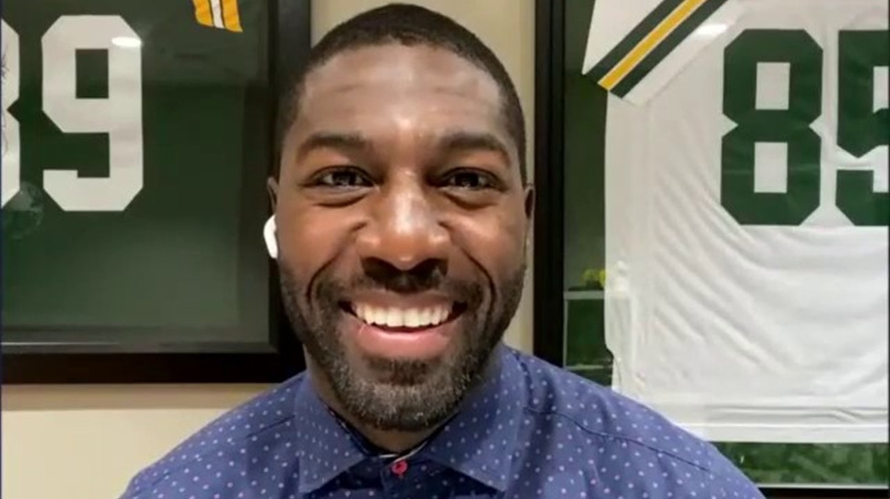 Greg Jennings on Deshaun Watson's contract extension & the effects on Dak  ' FIRST THINGS FIRST