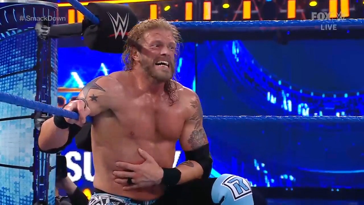 Watch WWE Friday Night SmackDown on FOX in 3 minutes | SMACKDOWN IN 3