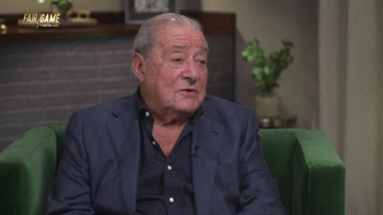 Top Rank Boxing CEO Bob Arum Explains How the Promoting Business Works