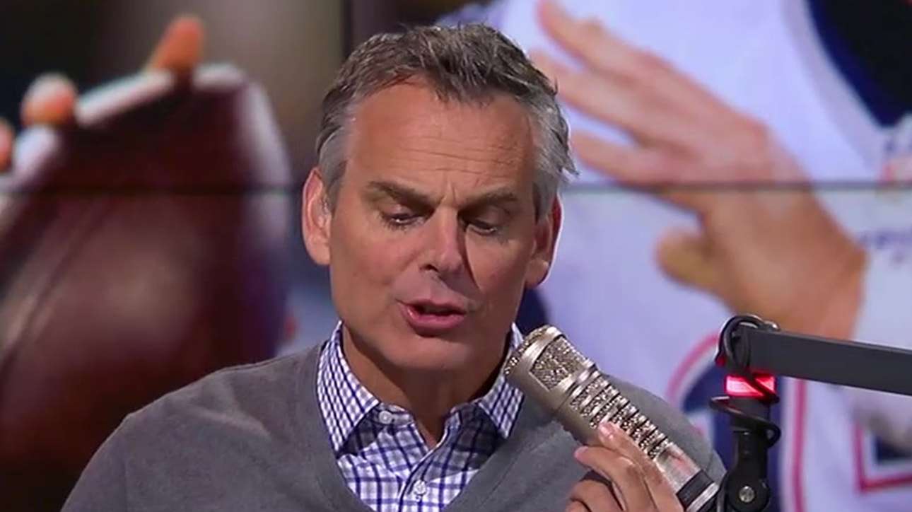 The 2017-18 Patriots could be as dominant as the undefeated team with Randy Moss ' THE HERD