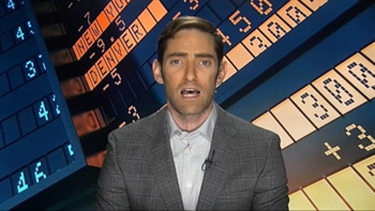 Todd Fuhrman makes a case for the Cowboys against the Bears on Thursday Night Football