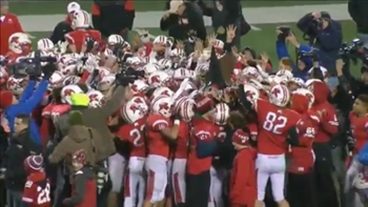WIAA Division 1: Kimberly 29, Franklin 14