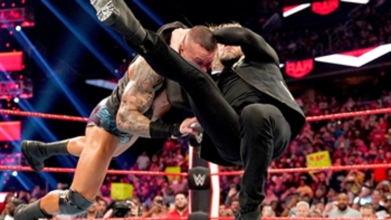Top 10 Raw moments: WWE Top 10, March 9, 2020