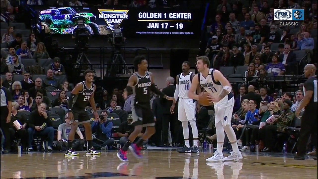 WATCH: 20 Career Triple-Doubles For Luka Doncic | Luka Top 10