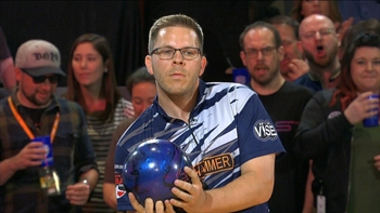 O'Neill vs Prather | PBA Playoffs Championship