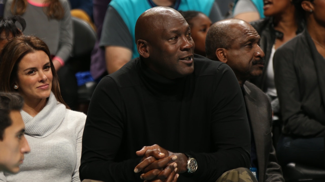 Shannon Sharpe: MJ is realizing that he should have done more to fight inequality when he played