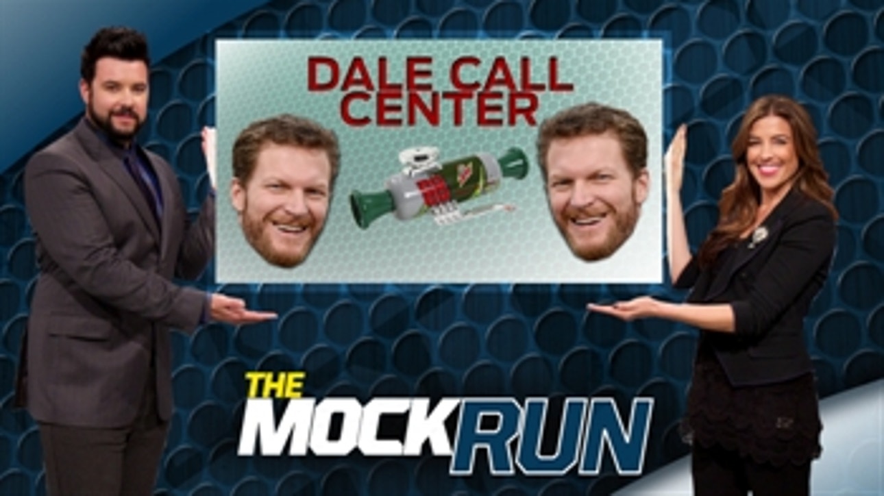 The Mock Run: The Dale Call Center