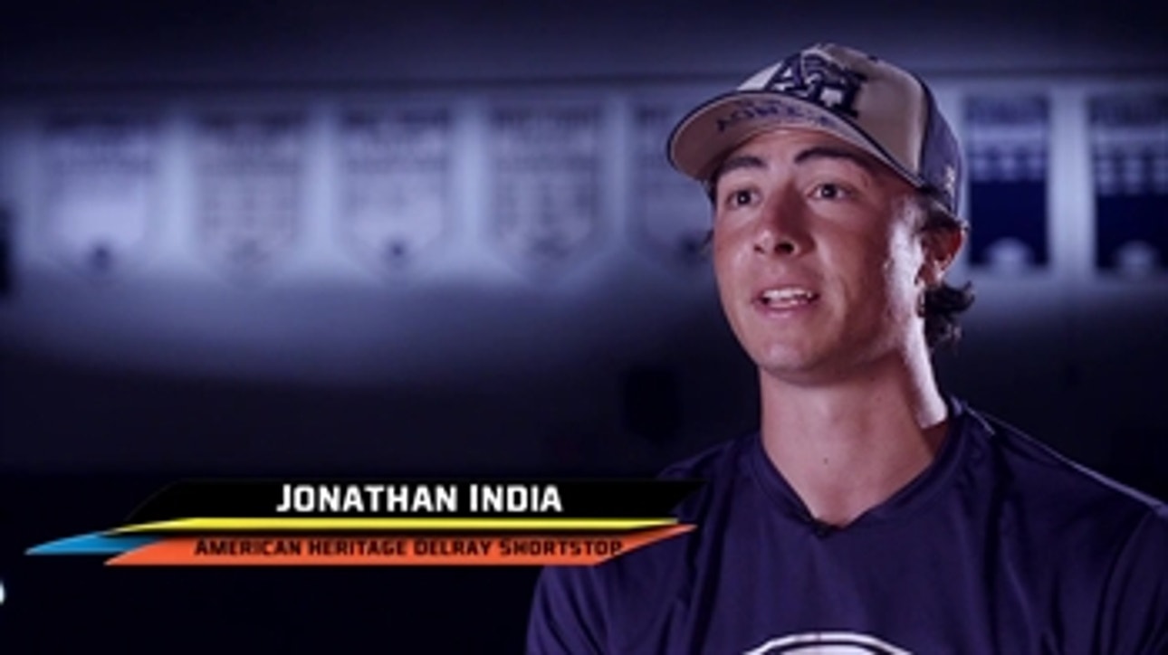 Future Phenoms: Jonathan India and Hunter Bowling