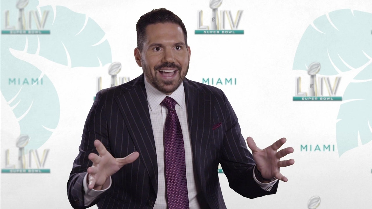 Super Bowl Stories: Road to Miami — Dean Blandino's favorite Super Bowl moment